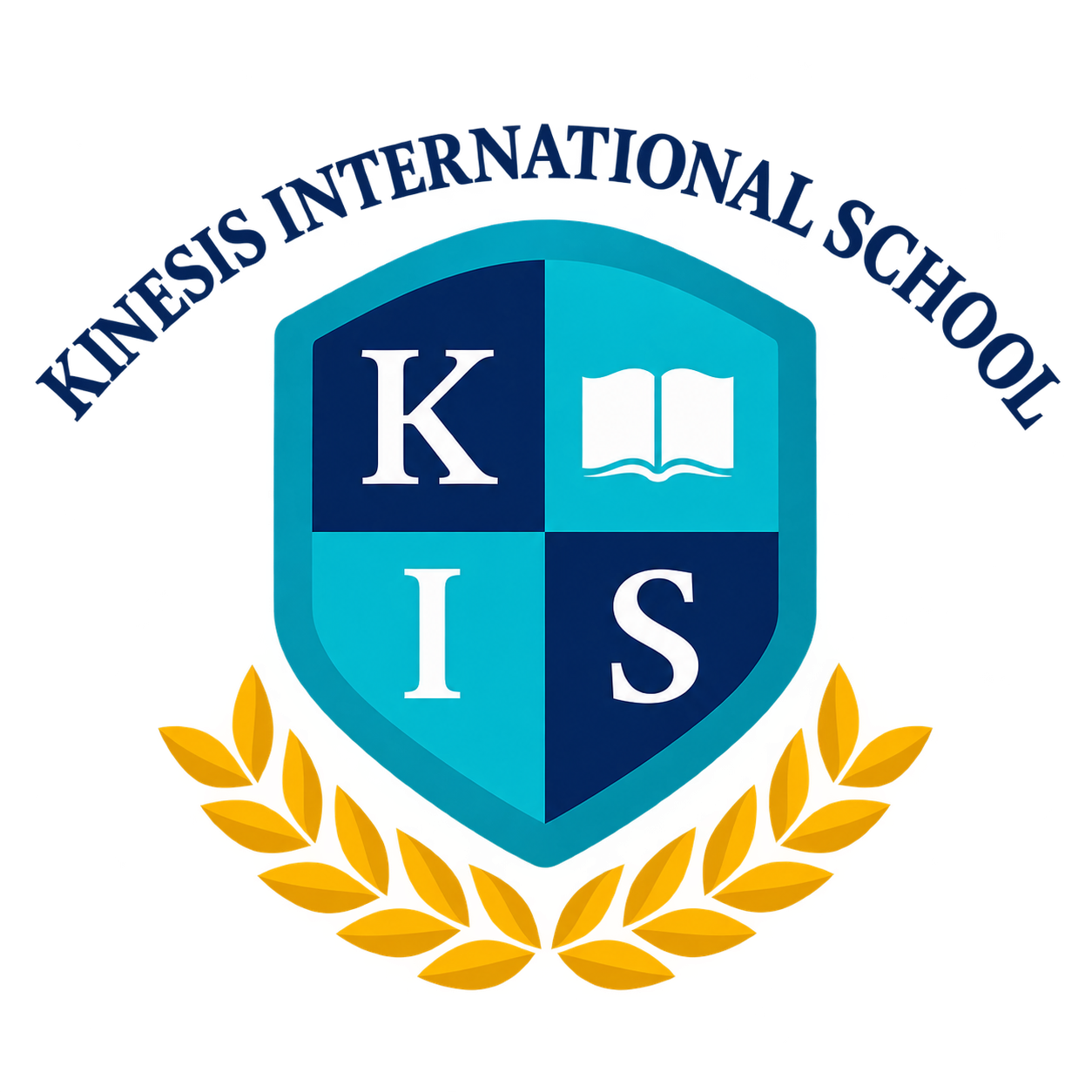 Kinesis International School